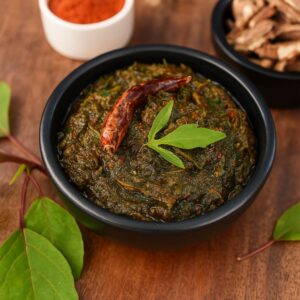 Gongura Pickle