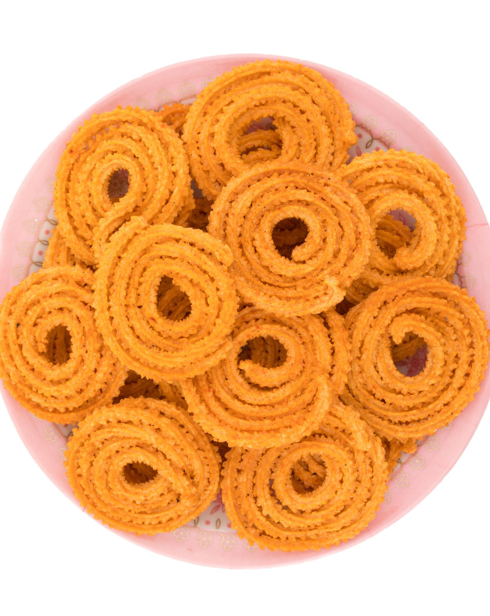 Murukku